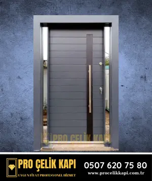 Urla Bina Kapısı - Model 1