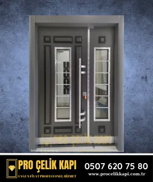 Urla Bina Kapısı - Model 16