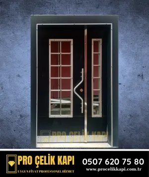 Urla Bina Kapısı - Model 22