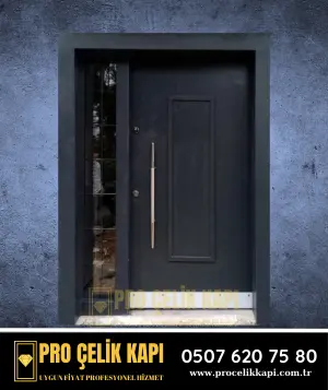 Urla Bina Kapısı - Model 26