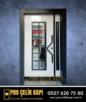 Urla Bina Kapısı - Model 3