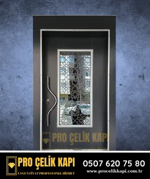 Urla Bina Kapısı - Model 32