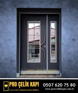 Urla Bina Kapısı - Model 7