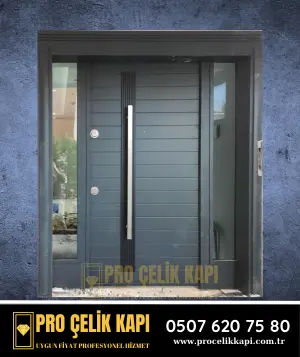 Urla Bina Kapısı - Model 8