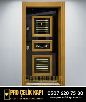 Urla Çelik Kapı - Plus 11