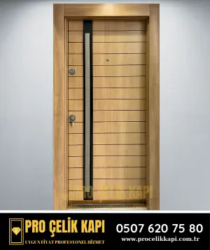 Urla Çelik Kapı - Plus 13