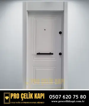 Urla Çelik Kapı - Plus 15