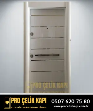 Urla Çelik Kapı - Plus 21