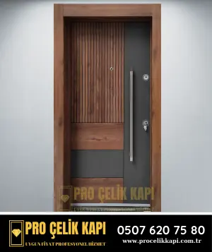 Urla Çelik Kapı - Plus 24