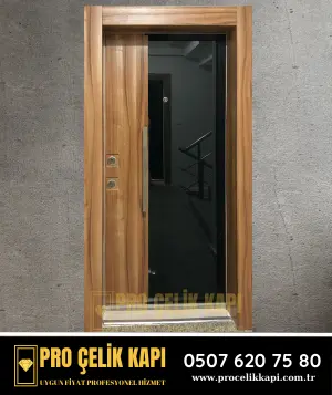 Urla Çelik Kapı - Pro 14